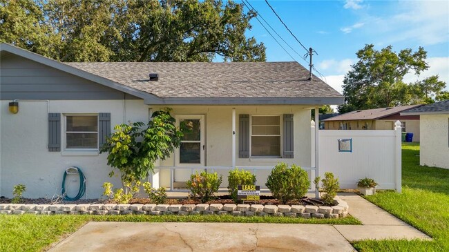 property at 2480 Ave B SW