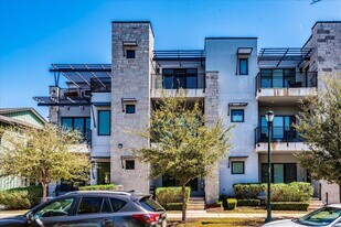 4021 Berkman Dr in Austin, TX - Building Photo