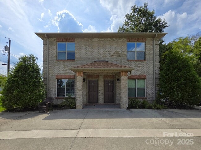 property at 108 Maple Ave NW