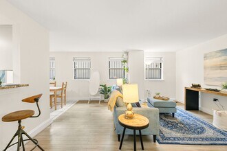 1621 T St NW in Washington, DC - Building Photo - Building Photo