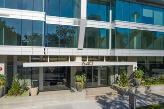 One Museum Square in Los Angeles, CA - Building Photo - Building Photo