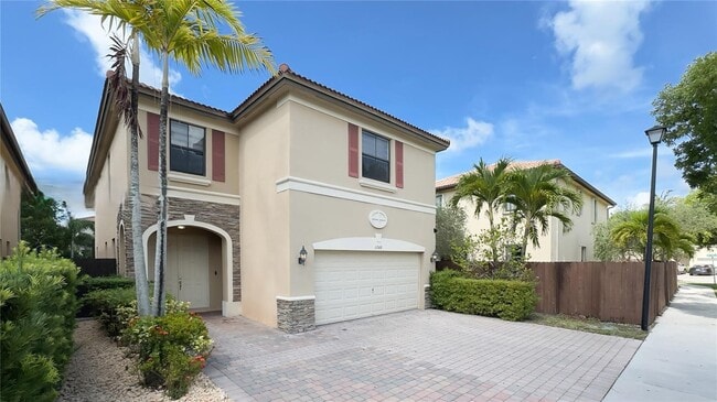 property at 11510 NW 88th Ln