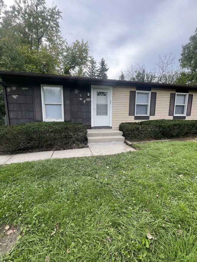 property at 5846 Picardy St