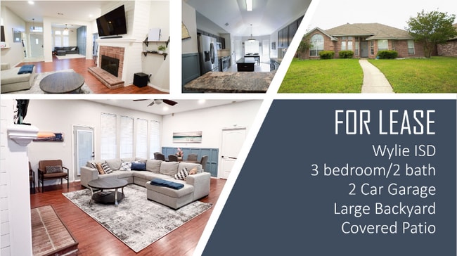 property at 1207 Old Knoll Dr