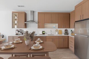 Canvas in Hyattsville, MD - Building Photo