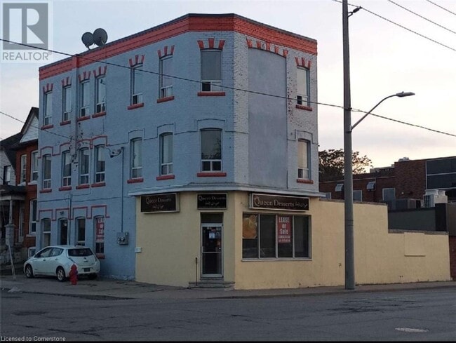 property at 175 Elgin St