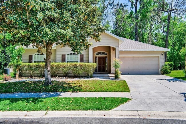 property at 1983 SW 65th Dr