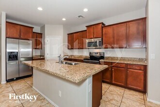 1732 W Desert Spring Way in San Tan Valley, AZ - Building Photo - Building Photo