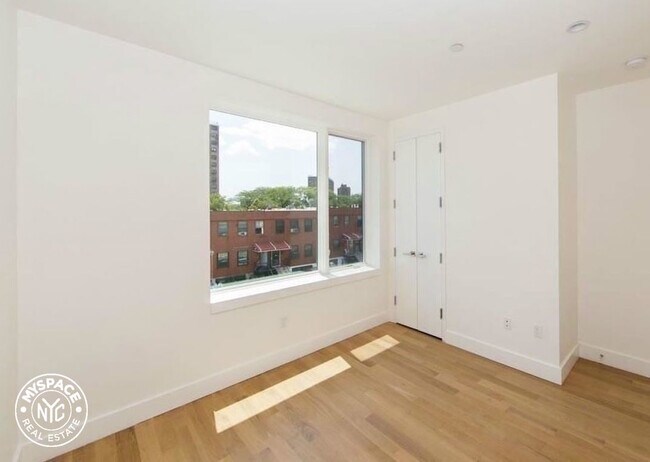 1234 Bedford Ave, Unit 2FF in Brooklyn, NY - Building Photo - Building Photo