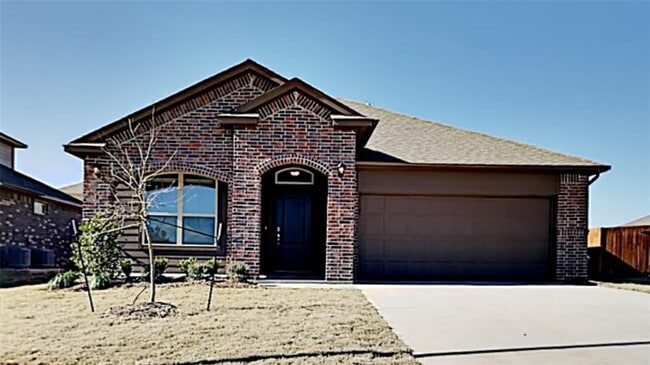 property at 2505 Caden Ct