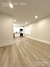 1748 Hall Ave in Windsor, ON - Building Photo - Building Photo
