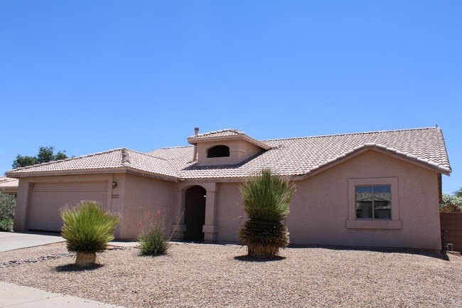 property at 10658 E Haymarket St