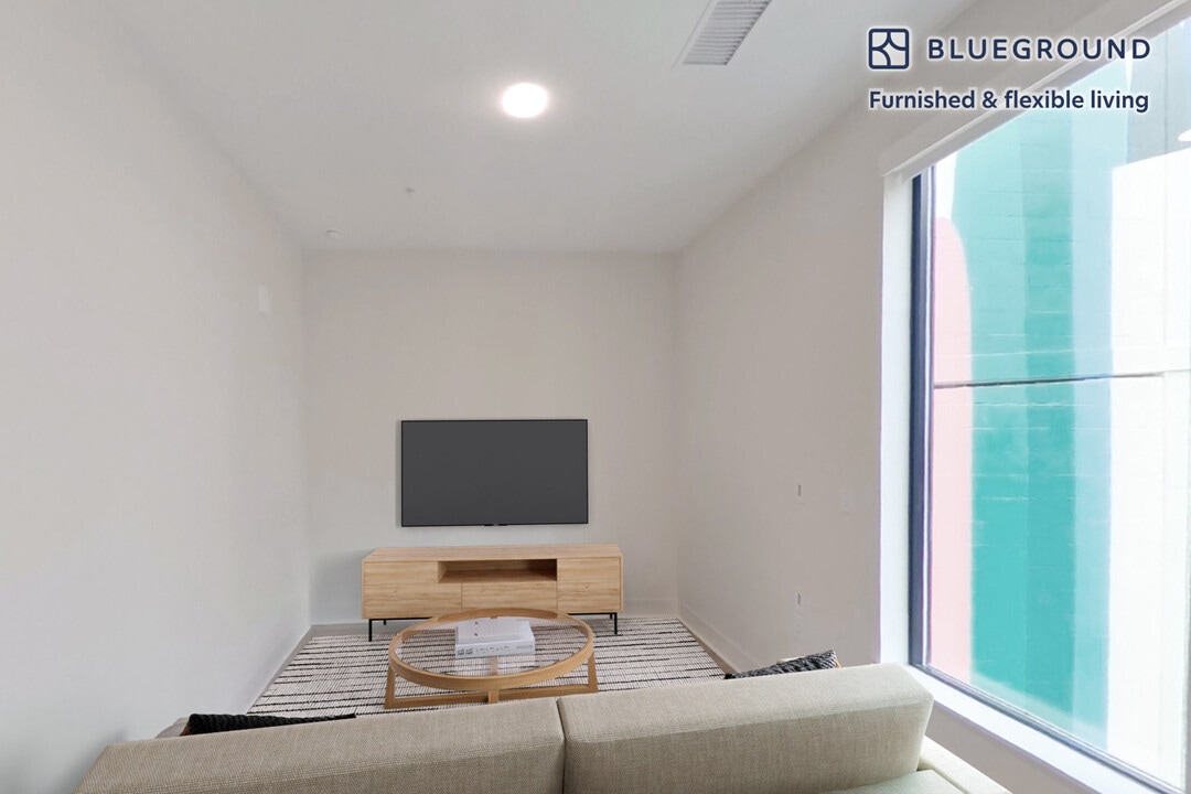 1580 E 39th Ave in Denver, CO - Building Photo