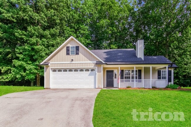 105 Haven Grove Trail