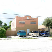 130 NW 69th St