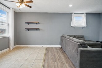 1452 Hellerman St in Philadelphia, PA - Building Photo - Building Photo