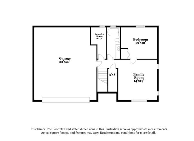 6312 Wildgrove Dr in Nashville, TN - Building Photo - Building Photo
