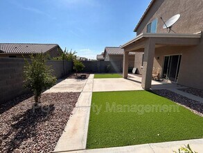 11603 W Calavar Rd in El Mirage, AZ - Building Photo - Building Photo