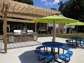 The Residences at Sonoma Woods in Newport News, VA - Building Photo - Building Photo