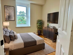 6 Moreland St, Unit 4 in Boston, MA - Building Photo - Building Photo