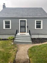 758 Durbin St in Gary, IN - Building Photo