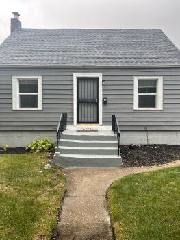 property at 758 Durbin St