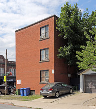 175 Locke St S in Hamilton, ON - Building Photo - Building Photo