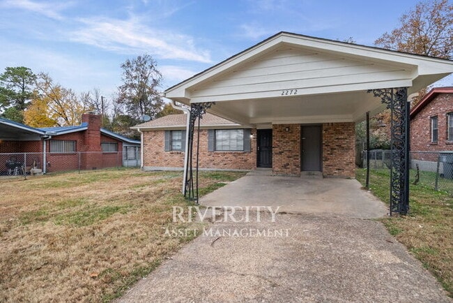 2272 Arlene Ave in Memphis, TN - Building Photo - Building Photo