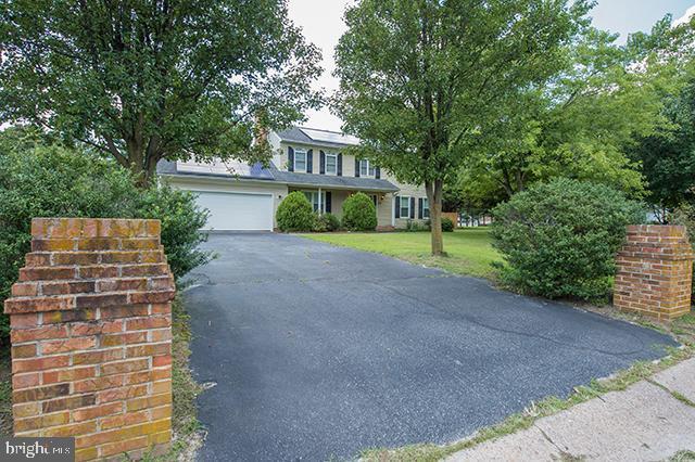 27120 Patriot Dr in Salisbury, MD - Building Photo - Building Photo