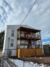 1320 7th Ave in Greeley, CO - Foto de edificio - Building Photo