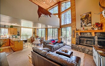 7857 Lakewood Dr in Pinetop, AZ - Building Photo - Building Photo