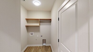 2122 E Elk Rdg Ave in Goddard, KS - Building Photo - Building Photo