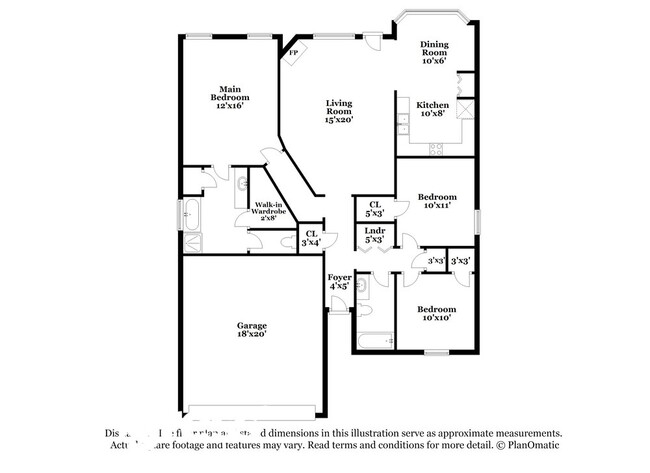 1440 Siskin Dr in Cordova, TN - Building Photo - Building Photo