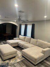 1610 14th St in Lake Charles, LA - Building Photo - Building Photo