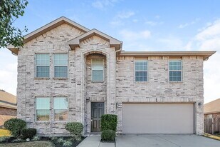 309 Coneflower Dr in Rockwall, TX - Building Photo