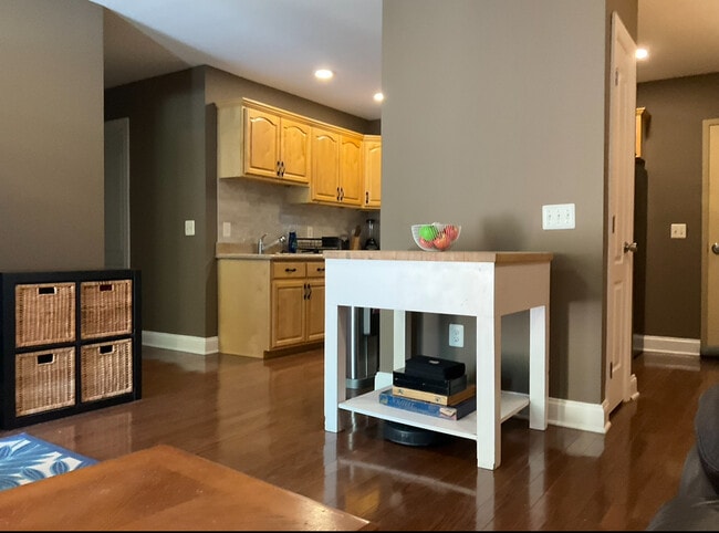 property at 100 West Ave
