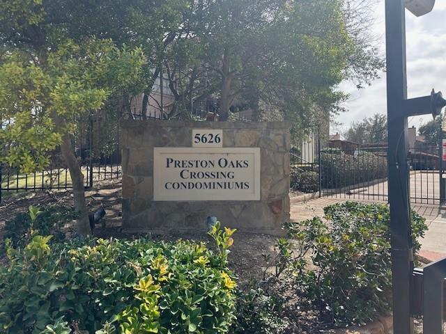 5626 Preston Oaks Rd in Dallas, TX - Building Photo