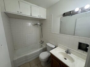2123 25th St in Lubbock, TX - Building Photo - Building Photo