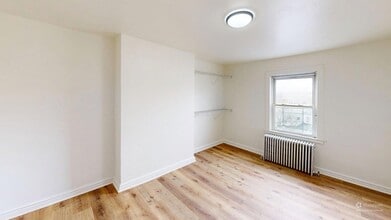 3417 Ward St in Pittsburgh, PA - Building Photo - Building Photo