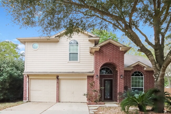 property at 23219 Kimberly Glen Ln