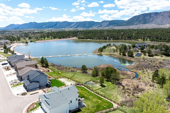 Casas Alquiler en Woodmoor Park Mountain, CO