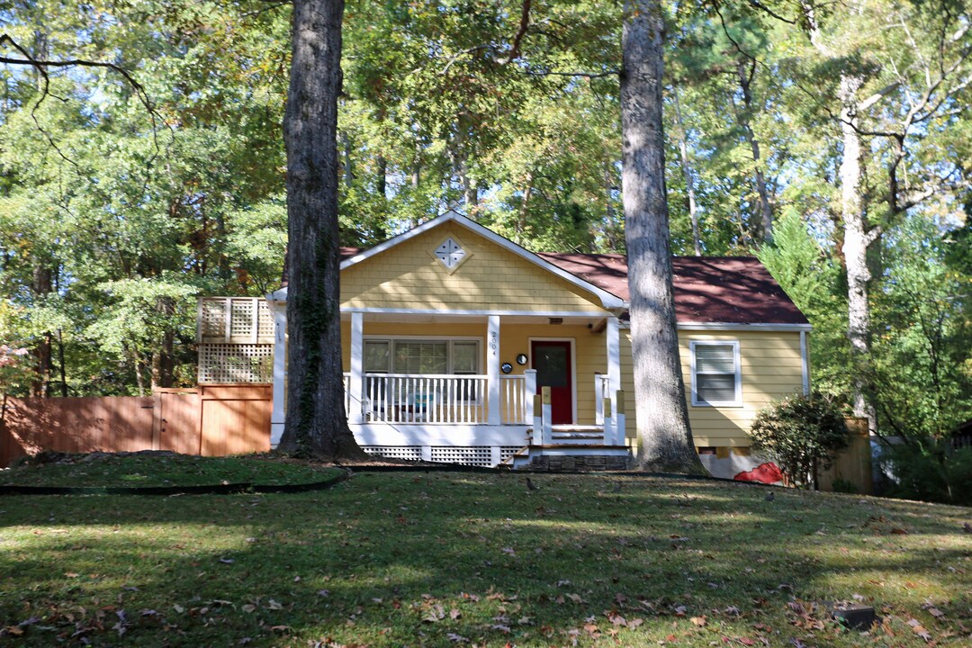 1993-2004 Harold Ave SE in Smyrna, GA - Building Photo