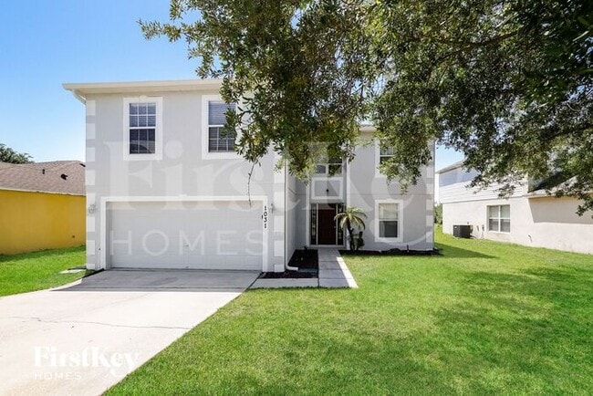property at 1031 Ronlin St
