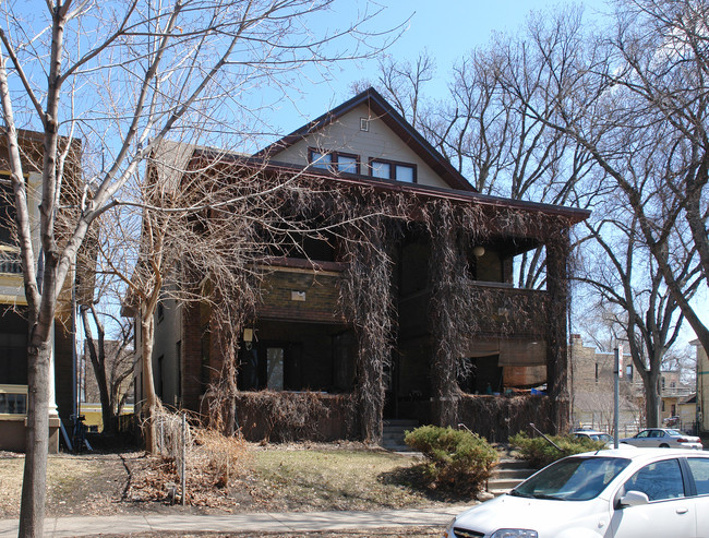 2451 Aldrich Ave S in Minneapolis, MN - Building Photo - Building Photo