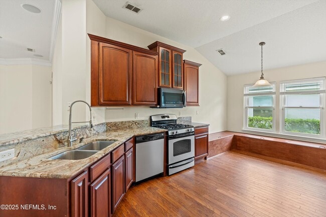 5930 Green Pond Dr in Jacksonville, FL - Building Photo - Building Photo