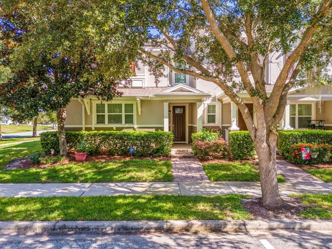 13701 Beckman Dr in Windermere, FL - Building Photo - Building Photo