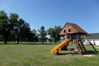 Carlisle Village in Rincon, GA - Building Photo - Building Photo