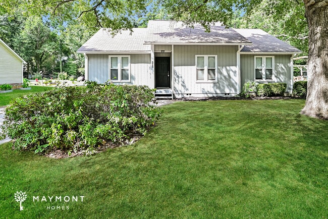 property at 313 Chapelwhite Rd