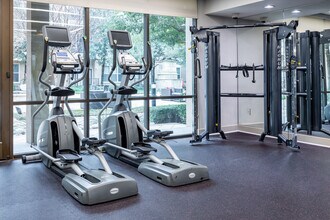 Addison Keller Springs in Addison, TX - Foto de edificio - Interior Photo