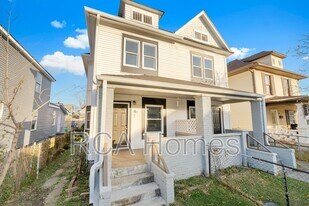 23 N Gray St in Indianapolis, IN - Building Photo